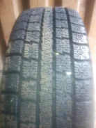 Toyo 600HT. ������, ��� �����, 2012 ���, 5�%, 4 ��