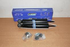 Амортизатор. Hyundai H100 Hyundai Porter Mitsubishi Challenger, K99W, K94WG, K94W, K97WG, K96W Mitsubishi 1/2T Truck, V16B Mitsubishi Pajero, V14V, V2...