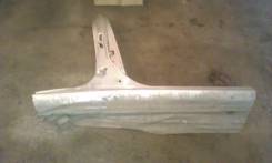 Порог пластиковый. Nissan Cefiro, A32