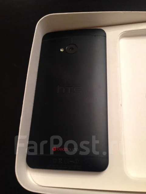 HTC One M7. �/� ����