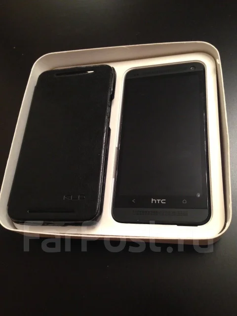 HTC One M7. �/� ����