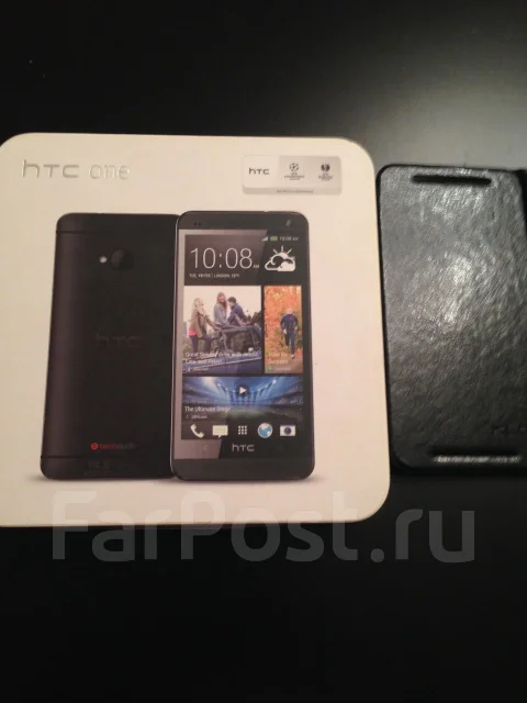 HTC One M7. �/� ����