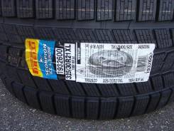 Pirelli Scorpion Ice&Snow. Всесезонные, без износа, 4 шт