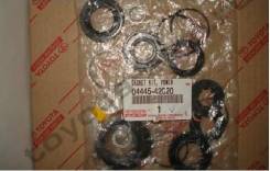 Ремкомплект рулевой рейки. Toyota RAV4, SXA11, SXA10, SXA16, SXA15, BEA11 Двигатели: 3SGE, 3SFE, EM