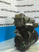 Двигатель в сборе. Nissan R'nessa, PNN30 Двигатель KA24DE