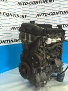 Двигатель в сборе. Mazda MPV, LW3W Двигатели: L3, L3DE, L3VDT, L3VE