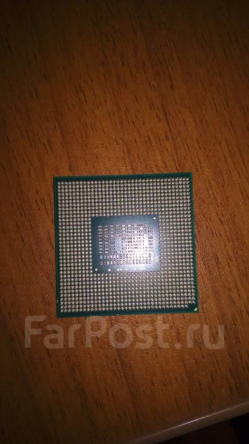 Intel Core i5-3210M ����