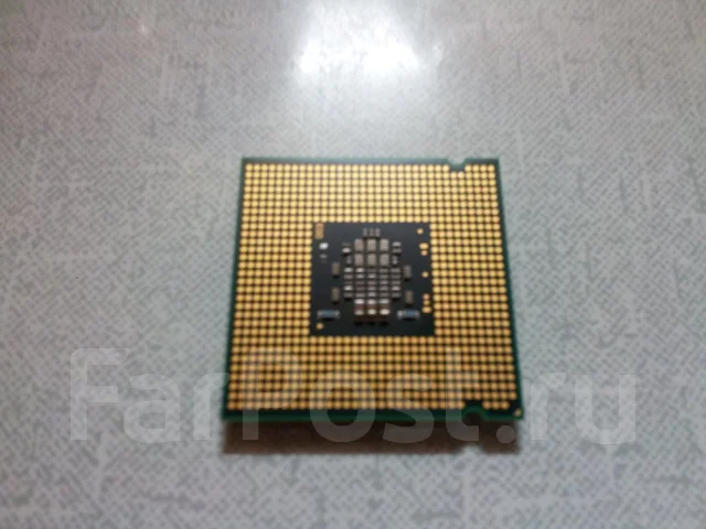 Intel Core 2 Duo E4500 ����