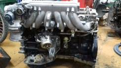 Двигатель в сборе. Toyota: Verossa, Cresta, Mark II Wagon Blit, Crown / Majesta, Supra, Crown, Crown Majesta, Mark II, Soarer, Chaser Двигатель 1JZGTE