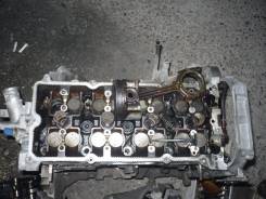 Двигатель в сборе. Nissan X-Trail