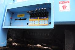 Hyundai HD78. Продаётся автовышка Hyundai, 3 907 куб. см., 21 м.