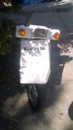 Honda Gyro X. 49 куб. см., исправен, птс, без пробега