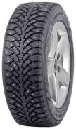 Nokian Nordman SUV. Зимние, шипованные, без износа, 4 шт