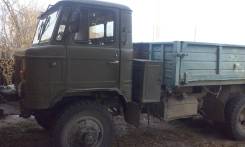 ГАЗ 66. Продаётся грузовик , 4 250 куб. см., 5 000 кг.