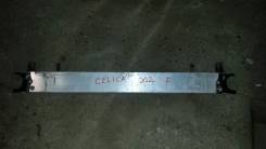 Жесткость бампера. Toyota Celica, AT200, ST202, ST202C, ST203, ST204, ST205 Двигатели: 3SFE, 3SGE, 3SGEL, 3SGELC, 3SGELU, 3SGTE, 5SFE, 7AFE