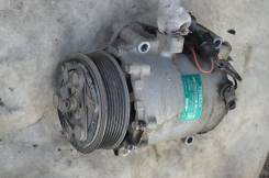 Компрессор кондиционера. Honda Accord, CU2 Двигатель K24Z3