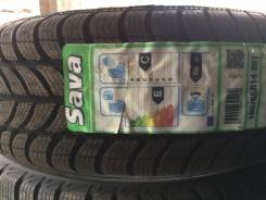 Sava Eskimo S3+. Зимние, без шипов, 2015 год, без износа, 2 шт