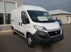 Fiat Ducato. FIAT Ducato 290 цельнометаллический, 2 300 куб. см., 1 500 кг.