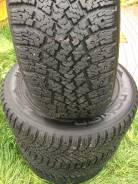 Nokian Hakkapeliitta R SUV. Зимние, шипованные, износ: 5%, 4 шт