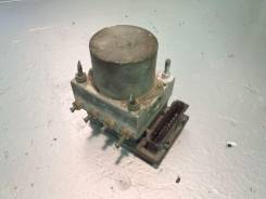 Блок abs. Nissan: March, Terrano, Murano, Navara, Primera, Terrano Regulus, Micra, King Cab, X-Trail, Note, Micra C+C, Teana, Cube, Cima, Pathfinder...