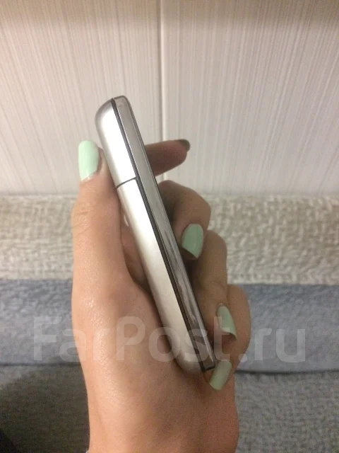 Nokia C6-01. �/� ����