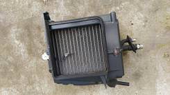 Кондиционер салона. Toyota Land Cruiser Prado, VZJ95, VZJ95W Двигатель 5VZFE