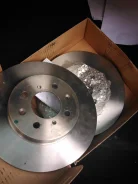 ����� ��������� Brembo 09.5509.14 45251-SK7-A00, 45251-SK7-A10, 45251-SK7-J00, 45251-SCC-900, 45251-SR0-A10 ����