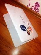 Toshiba Satellite C850-C2W. 2,1����, ��� 4 ��, ���� 500���, WiFi, Bluetooth ����