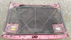 Капот. Toyota Hilux Surf, VZN130G, LN130G, LN130W, KZN130G, KZN130W, YN130G
