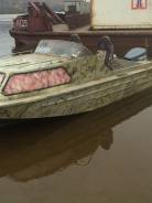 Амур 2. Год: 2012 год, длина 6,00 м., двигатель подвесной, 115,00 л.с., бензин