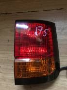 Стоп-сигнал. Nissan Homy Elgrand, ALE50, AVWE50, AVE50, ALWE50 Nissan Elgrand, ATE50, APE50, AVWE50, AVE50, ALE50, ALWE50, APWE50, ATWE50 Isuzu Fargo...