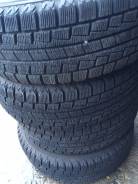 Zetro Ice Edge Neo. Всесезонные, 2013 год, износ: 10%, 4 шт