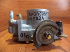 Заслонка дроссельная. Honda Avancier, LA-TA1, LA-TA2, GH-TA2, GH-TA1, TA1 Двигатель F23A
