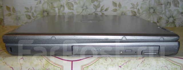 Dell Latitude 15. 15", 1 600����, ��� 1024 ��, ���� 40���, WiFi: 1, ����������� �� 1��. ����