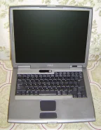 Dell Latitude 15. 15", 1 600����, ��� 1024 ��, ���� 40���, WiFi: 1, ����������� �� 1��. ����