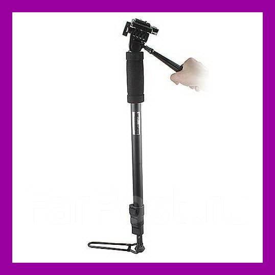 Монопод WT1005, новый. Цена 1 100₽ во Владивостоке