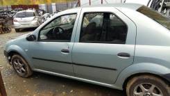 Renault Logan. 1 MODEL, 1 4