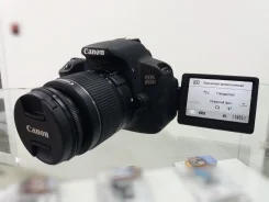 Canon EOS 650D Kit. 15 - 19.9 ��, ���: 3�