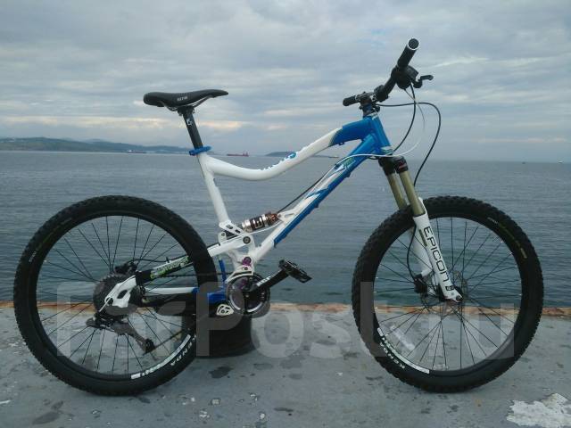 mongoose teocali comp 37 000