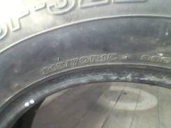 Bridgestone B250. Летние, 2010 год, износ: 30%, 1 шт