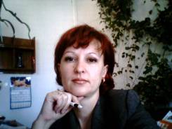 Заместитель главного бухгалтера. Высшее образование, опыт работы 9 лет
