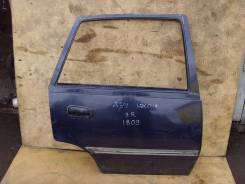 Дверь боковая. Daewoo Nexia