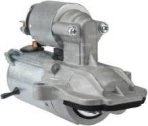 Стартер. Volvo S80, AS60 Volvo S40 Volvo S60 Ford Mondeo Ford C-MAX Ford Focus Ford Transit