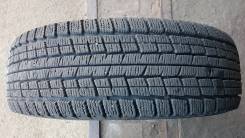 Goodyear Ice Navi NH. Зимние, без шипов, 2008 год, износ: 5%, 4 шт