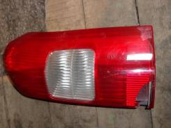 Стоп-сигнал. Toyota