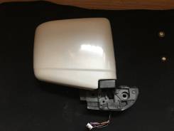 Зеркало заднего вида боковое. Nissan Homy Elgrand, ALE50, AVWE50, AVE50, ALWE50 Nissan Elgrand, ATE50, APE50, AVWE50, AVE50, ALE50, ALWE50, APWE50, AT...