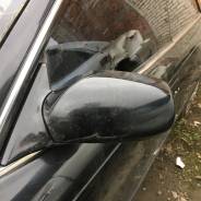 Зеркало заднего вида боковое. Toyota Mark II, JZX90