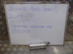 Осушитель кондиционера. Mitsubishi Pajero Sport Двигатели: 2, 5, COMMON, RAIL