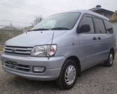 Toyota Town Ace Noah. CR50, 3CT