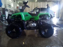 Irbis ATV70U. ��������, ��� ���\���, � �������� ����